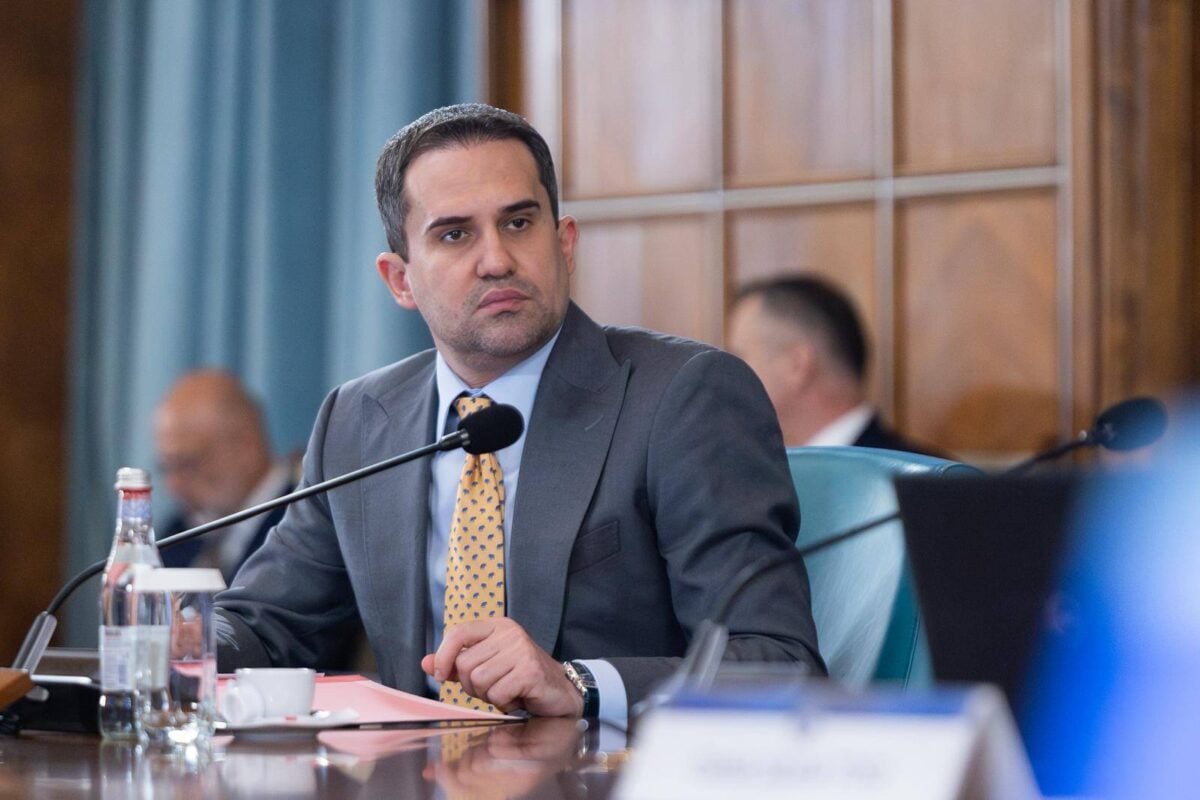 Drumul Expres Din Bucuresti Anuntat De Ministrul Transporturilor, Licitatia Incepe Astazi Drumul Expres Din Bucuresti Anuntat De Ministrul Transporturilor, Licitatia Incepe Astazi