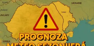 Estimările Meteorologice Anm Oficiale De Ultim Moment Privind Evoluția Primăverii în România