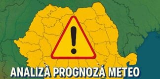 Estimarile Meteorologice Anm Oficiale Temperaturile Precipitatiile Prognozate Romania 27 Martie 2026