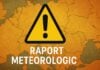 Estimarile Meteorologice Oficiale ANM de ULTIMA ORA cu Prognoza Starii Vremii in Romania pe 30 de Zile Estimarile Meteorologice Oficiale ANM de ULTIMA ORA cu Prognoza Starii Vremii in Romania pe 30 de Zile