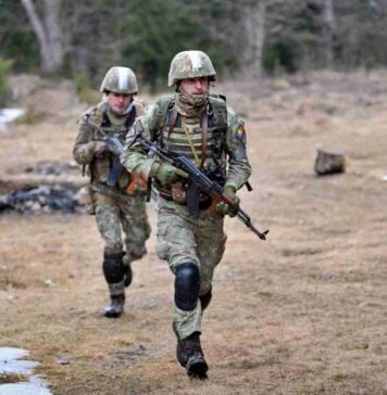 Ministerul Apărării Anunță un Important Exercițiu Militar Internațional cu Țările NATO