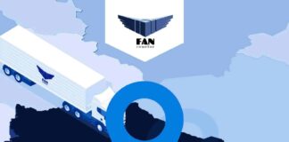 FAN Courier Programul Paste 2026