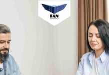 FAN Courier WhatsApp alerta Bitdefender