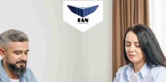 FAN Courier WhatsApp alerta Bitdefender