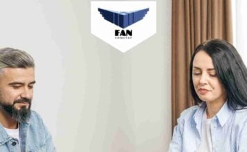 FAN Courier WhatsApp alerta Bitdefender