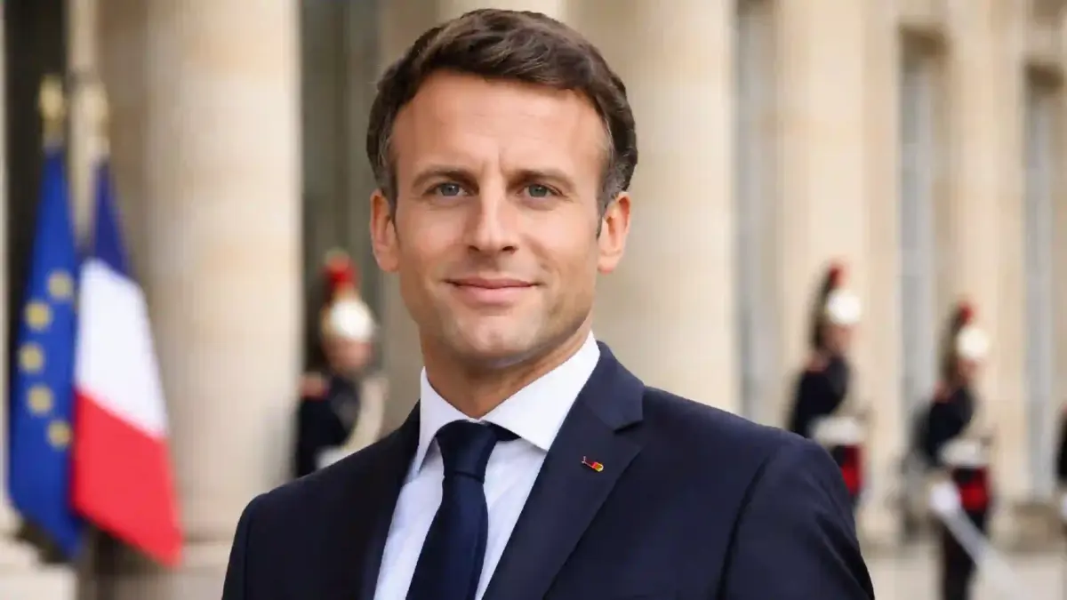 Fanța Anunță Că Este Dispusă Să Se Implice în Războiul Din Iran Alături De Sua și Israel Fanța Anunță Că Este Dispusă Să Se Implice în Războiul Din Iran Alături De Sua și Israel