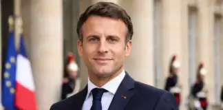 Fanța Anunță Este Dispusă Implice Războiul Iran Alături Sua Israel