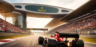 Ferrari Dezvaluie Planurile pentru Formula 1 in China si Victoriile Asteptate de la Lewis Hamilton