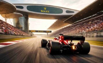 Ferrari Dezvaluie Planurile pentru Formula 1 in China si Victoriile Asteptate de la Lewis Hamilton Ferrari Dezvaluie Planurile pentru Formula 1 in China si Victoriile Asteptate de la Lewis Hamilton