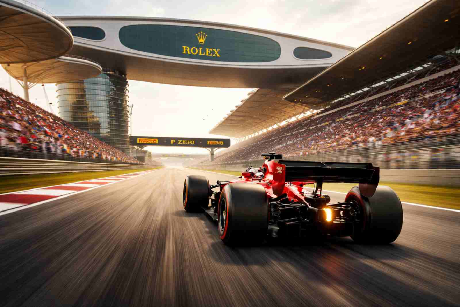 Ferrari Dezvaluie Planurile Pentru Formula 1 in China Si Victoriile Asteptate De La Lewis Hamilton Ferrari Dezvaluie Planurile Pentru Formula 1 in China Si Victoriile Asteptate De La Lewis Hamilton