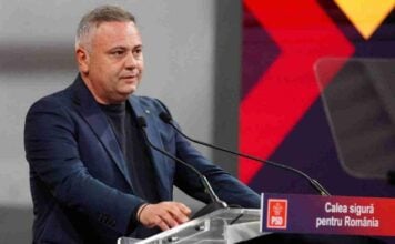 Florin Barbu Sanctiuni Agricultura