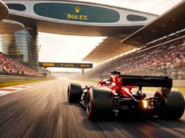 Formula 1 antonelli verstappen