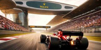 Formula 1 antonelli verstappen