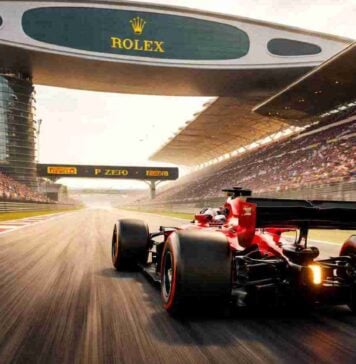 Formula 1 antonelli verstappen