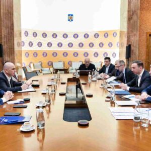 Ilie Bolojan Anunță o Ordonanță de Urgență din Cauza Prețurilor la Benzină și Motorină