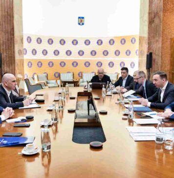 Guvernul Romaniei masuri preturi benzina motorina