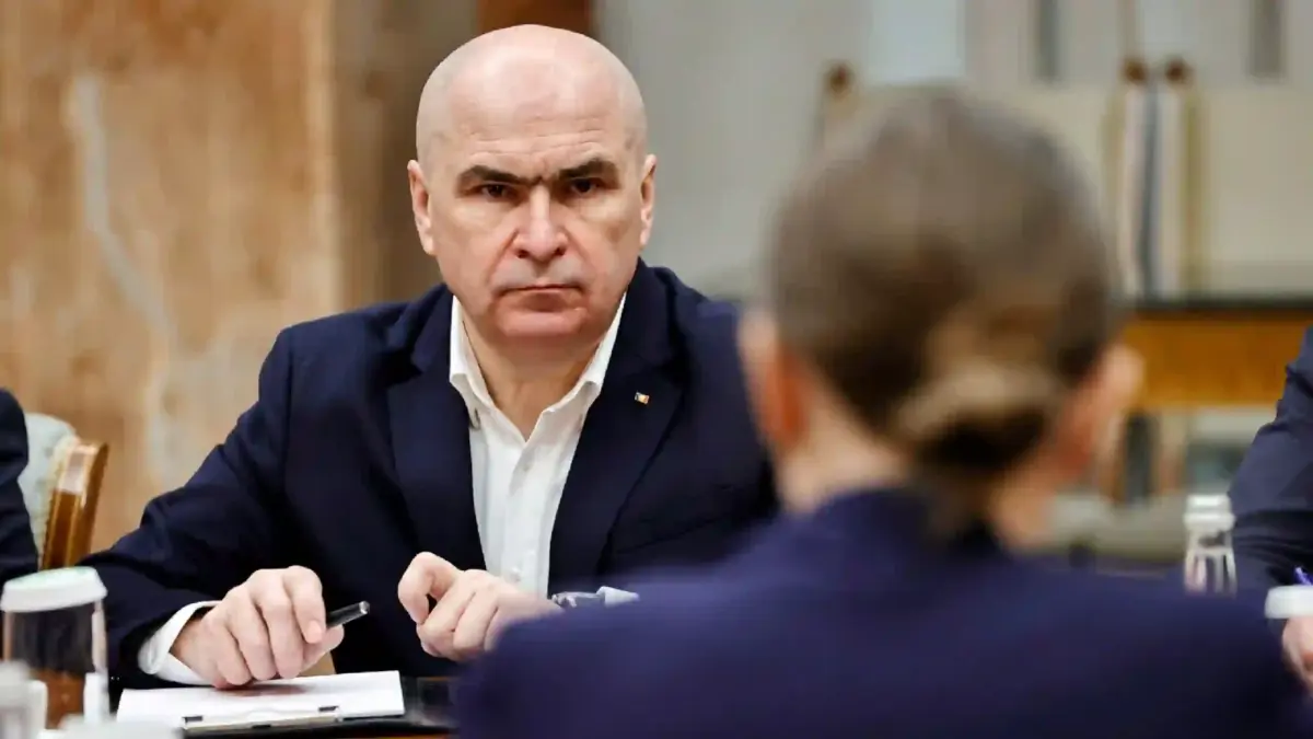 Guvernul României Anunță Planurile Pentru Repatrierea Românilor Blocați in Golf Din Cauza Războiului Din Iran Guvernul României Anunță Planurile Pentru Repatrierea Românilor Blocați in Golf Din Cauza Războiului Din Iran