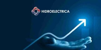 Hidroelectrica dificil