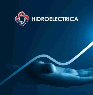 Hidroelectrica dificil