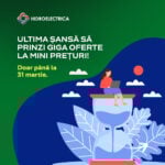 Hidroelectrica Oferta Pret Electricitate 0.40 Lei Kwh | Idevice.ro Hidroelectrica Oferta Pret Electricitate 0.40 Lei Kwh