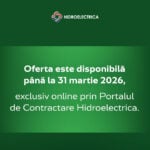 Hidroelectrica Oferta Pret Electricitate 0.40 Lei Kwh 2 | Idevice.ro Hidroelectrica Oferta Pret Electricitate 0.40 Lei Kwh 2