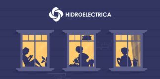 Hidroelectrica regularizare facturi