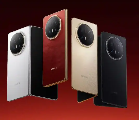 Honor Lanseaza Magic V6, Magicpad 4 și Magicbook Pro 14 Cu Augmented Human Intelligence