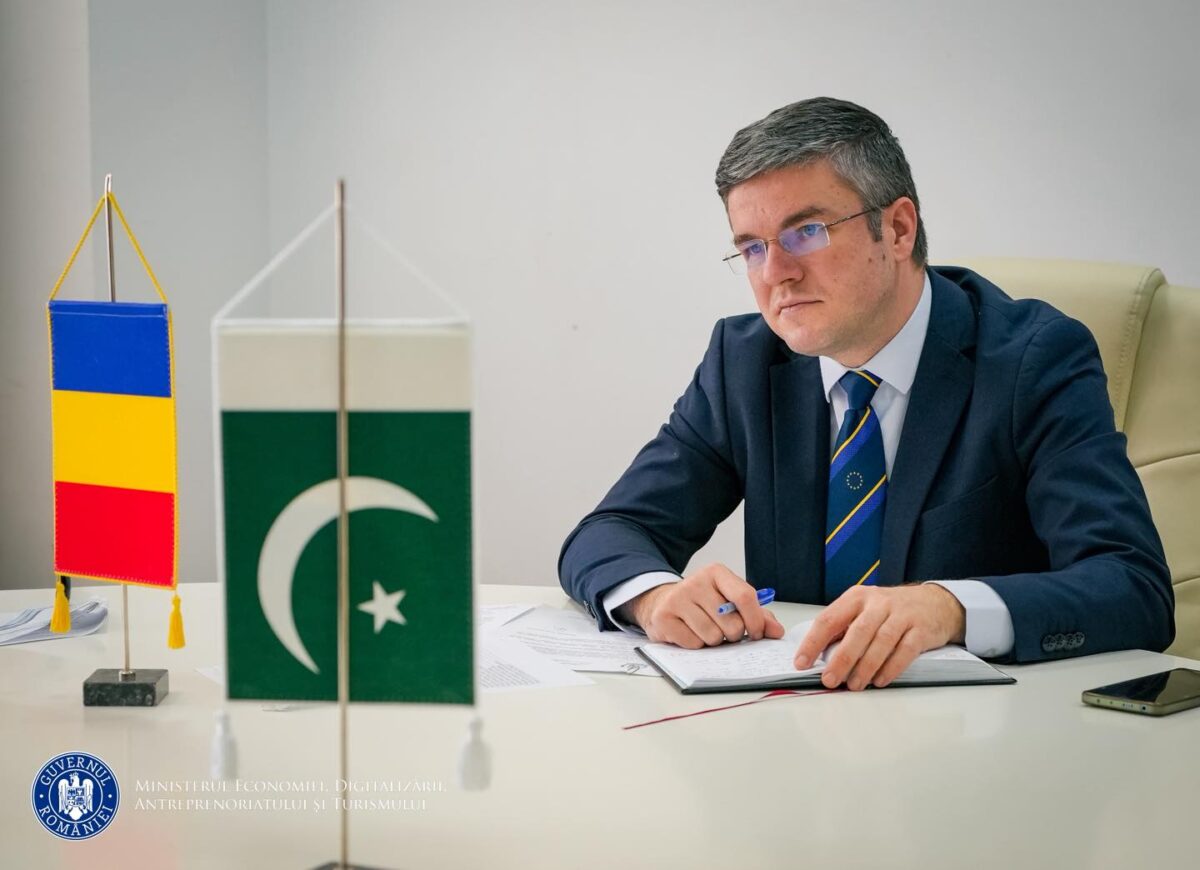 Hotararea De Guvern Emisa De Ministrul Economiei Privind Relansarea Unor Mine Inchise in Romania