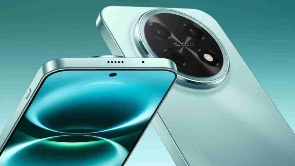 Huawei Enjoy 90 Pro Max