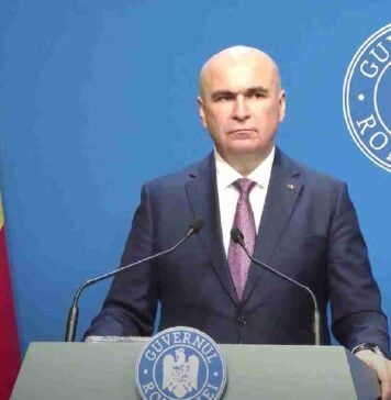 Ilie Bolojan, Analiza Romania