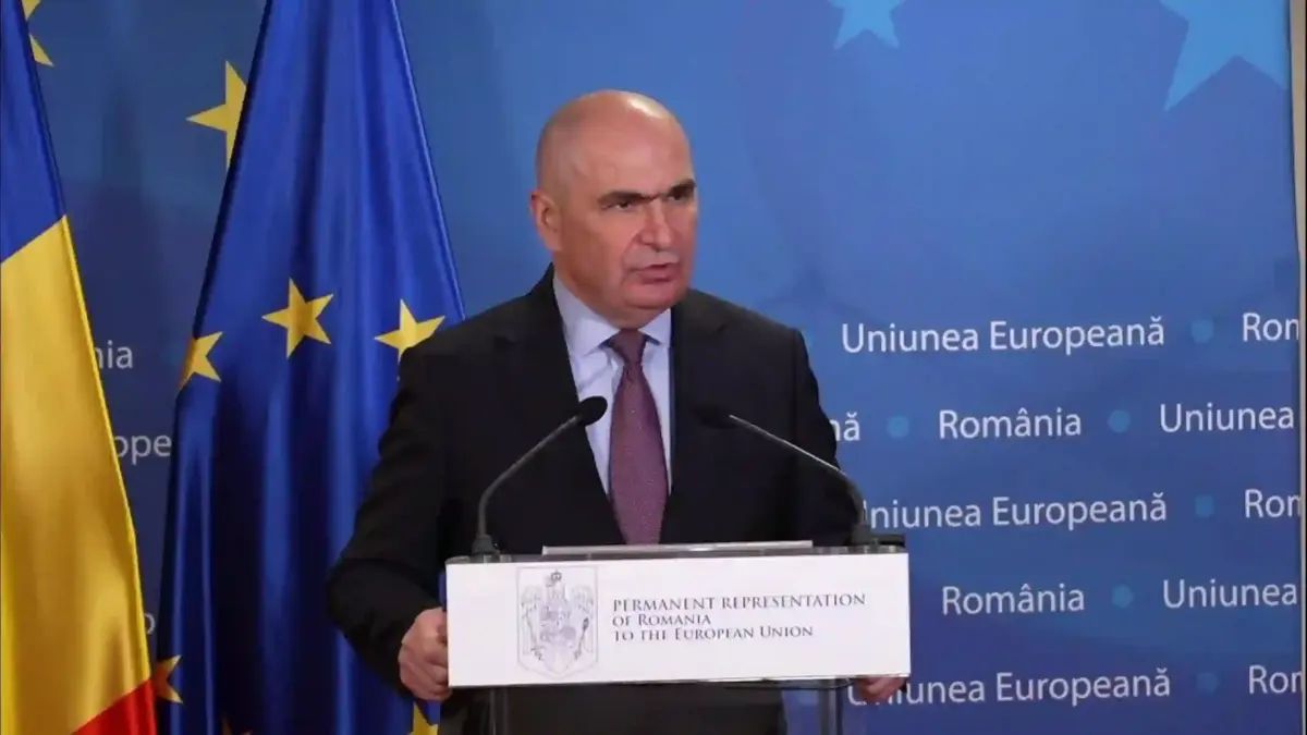 Ilie Bolojan Anunță Că Mai Mulți Români Au Fost Repatriați Din Țările Afectate De Războiul Din Iran