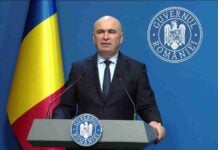 Ilie Bolojan Contraataca PSD cu Explicatii ale Masurilor Obligatorii pentru Romania Acum Ilie Bolojan Ataca Psd Romania