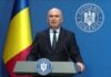Ilie Bolojan Anunță Actele Normative de Interes Național Adoptate de Guvernul României (VIDEO) Ilie Bolojan Premier Romania