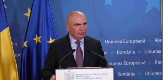 Ilie Bolojan prim ministrul Romania 2026