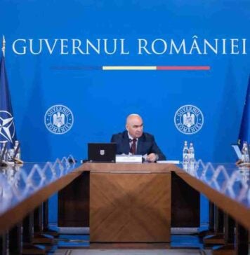 Ilie Bolojan solutie preturi benzina motorina