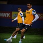 Imagini Antrenament Meci Romania - Turcia Cm 2026 3