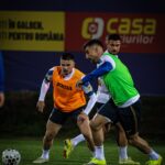 Imagini Antrenament Meci Romania - Turcia Cm 2026 6