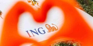 ING Bank update iPhone