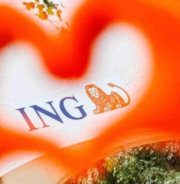 Schimbarile Oficiale Facute de ING Bank pentru Clientii din Toata Romania ING Bank update iPhone