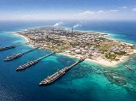 Insula Kharg Iran Atac Donald Trump