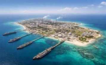 Insula Kharg Iran Atac Donald Trump