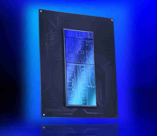 Intel Core Ultra 9 200 HX Plus