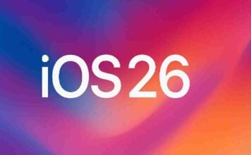 iOS 26.3.1 actualizare fundal