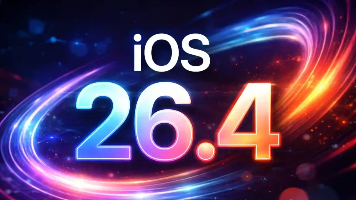 Ios 26.4 Modifică Liquid Glass Permițănd Dezactivarea Unei Funcționalități Enervante