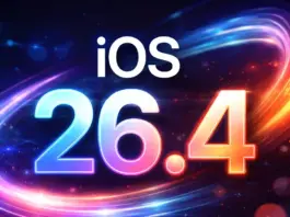 iOS 26.4 Modifică Liquid Glass Permițănd Dezactivarea unei Funcționalități Enervante