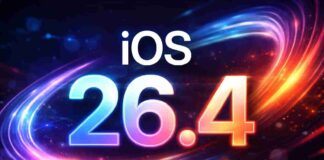 Ios 26.4 Tastatura Proasta