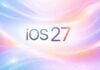 Ios 27 Apple Inteligente Google Gemini