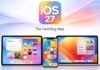 ios 27 concept mac os x snow leopard