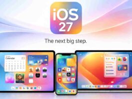 ios 27 concept mac os x snow leopard