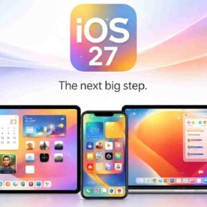 iOS 27 va Semana cu Unul dintre Vechile Sisteme de Operare macOS ale Apple